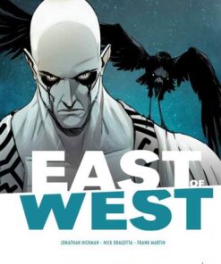 East of West - Tome 6