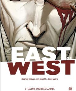 East of West - Tome 7