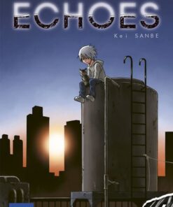 Echoes T06