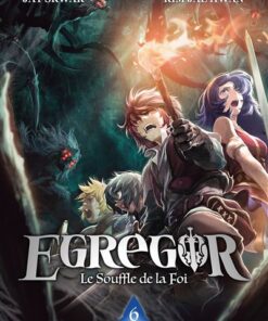 Egregor : le Souffle de la Foi