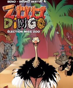 Election Miss Zoo