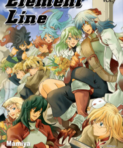 Vol.7 Element Line