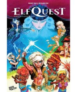 ElfQuest