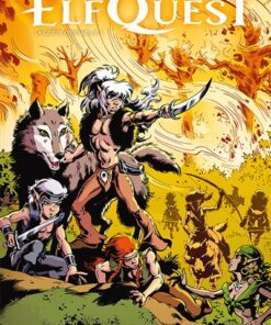 ElfQuest - la quête originelle