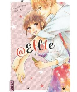 @Ellie - Tome 1