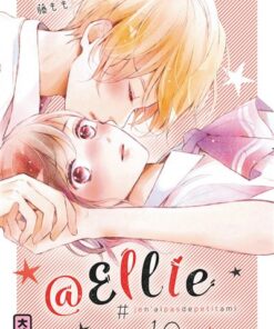 @Ellie - Tome 10