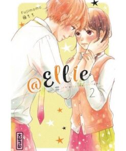 @Ellie - Tome 2