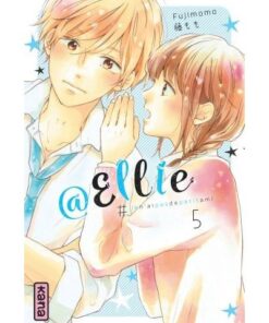 @Ellie - Tome 5