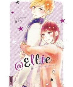 @Ellie - Tome 8