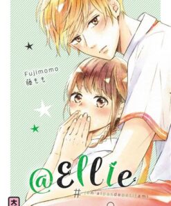 @Ellie - Tome 9