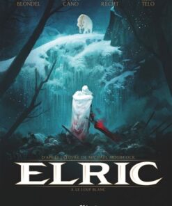 Elric - Tome 03