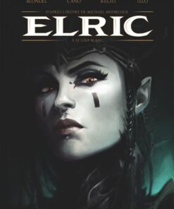 Elric - Tome 03 - Édition spéciale