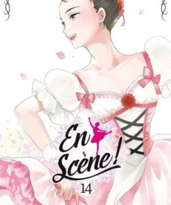 En Scène ! - tome 14