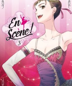 En Scène ! - tome 3