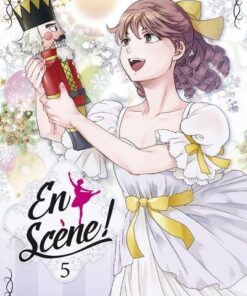 En Scène ! - tome 5