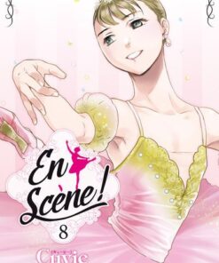 En Scène ! - tome 8