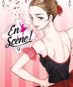 En Scène ! - tome 9