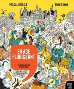 En âge florissant