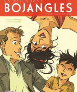 En attendant Bojangles - Nouvelle édition