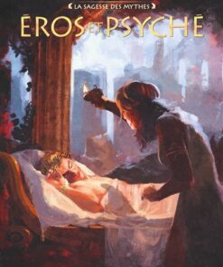 Eros et Psyché