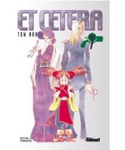 Et cetera - Tome 07
