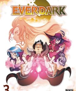 Everdark T03