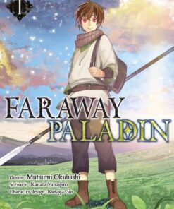 Faraway paladin T01