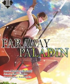 Faraway paladin T03