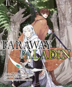 Faraway paladin T04