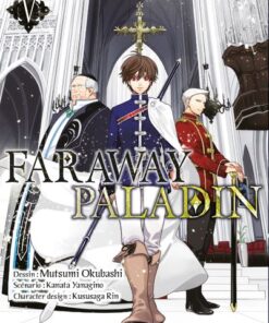 Faraway paladin T05