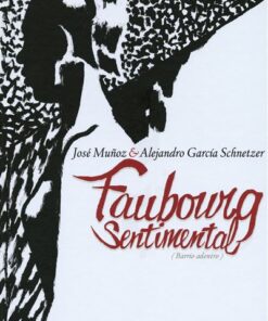 Faubourg sentimental