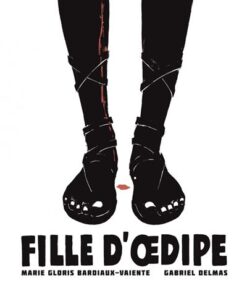 Fille d'dipe