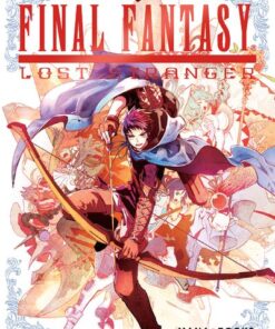 Final Fantasy Lost Stranger T01