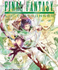 Final Fantasy Lost Stranger T04