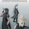 Final Fantasy Lost Stranger T02