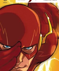 Flash Rebirth  - Tome 1