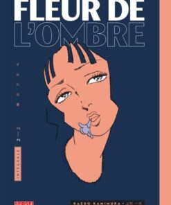 Fleur de l'ombre - Tome 2