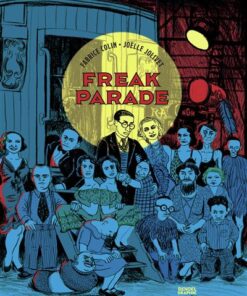 Freak Parade