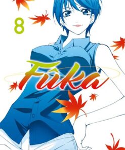 Fûka T08