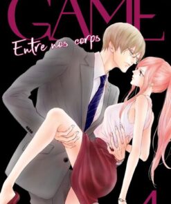 GAME - Entre nos corps - Tome 4 (VF)