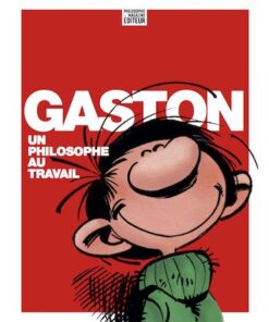 Gaston, un philosophe au travail