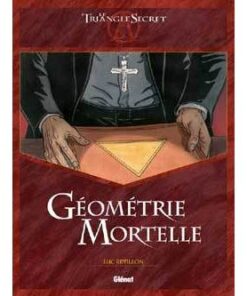 Géometrie Mortelle