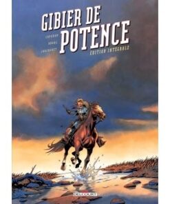 Gibier de potence - Intégrale