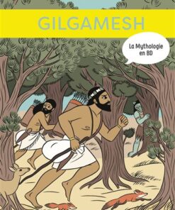 Gilgamesh