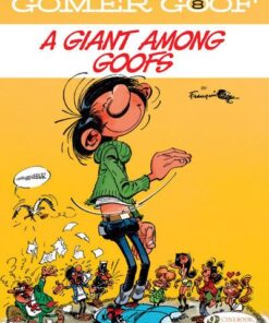 Gomer Goof Vol. 8 - A Giant Among Goofs