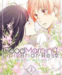 Good Morning, Little Briar-Rose - tome 3