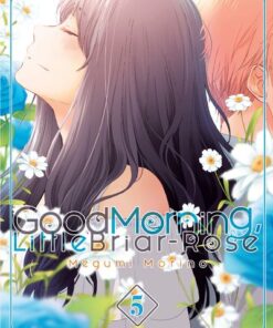 Good Morning, Little Briar-Rose - tome 5