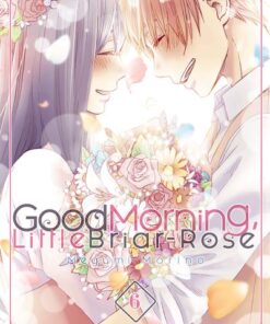 Good Morning, Little Briar-Rose - tome 6