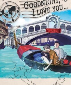 Goodnight, I love you... - tome 3