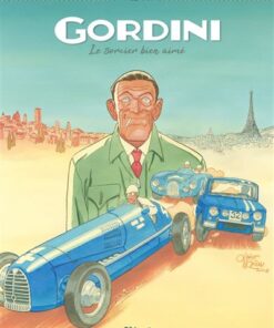 Gordini, le sorcier bien aimé